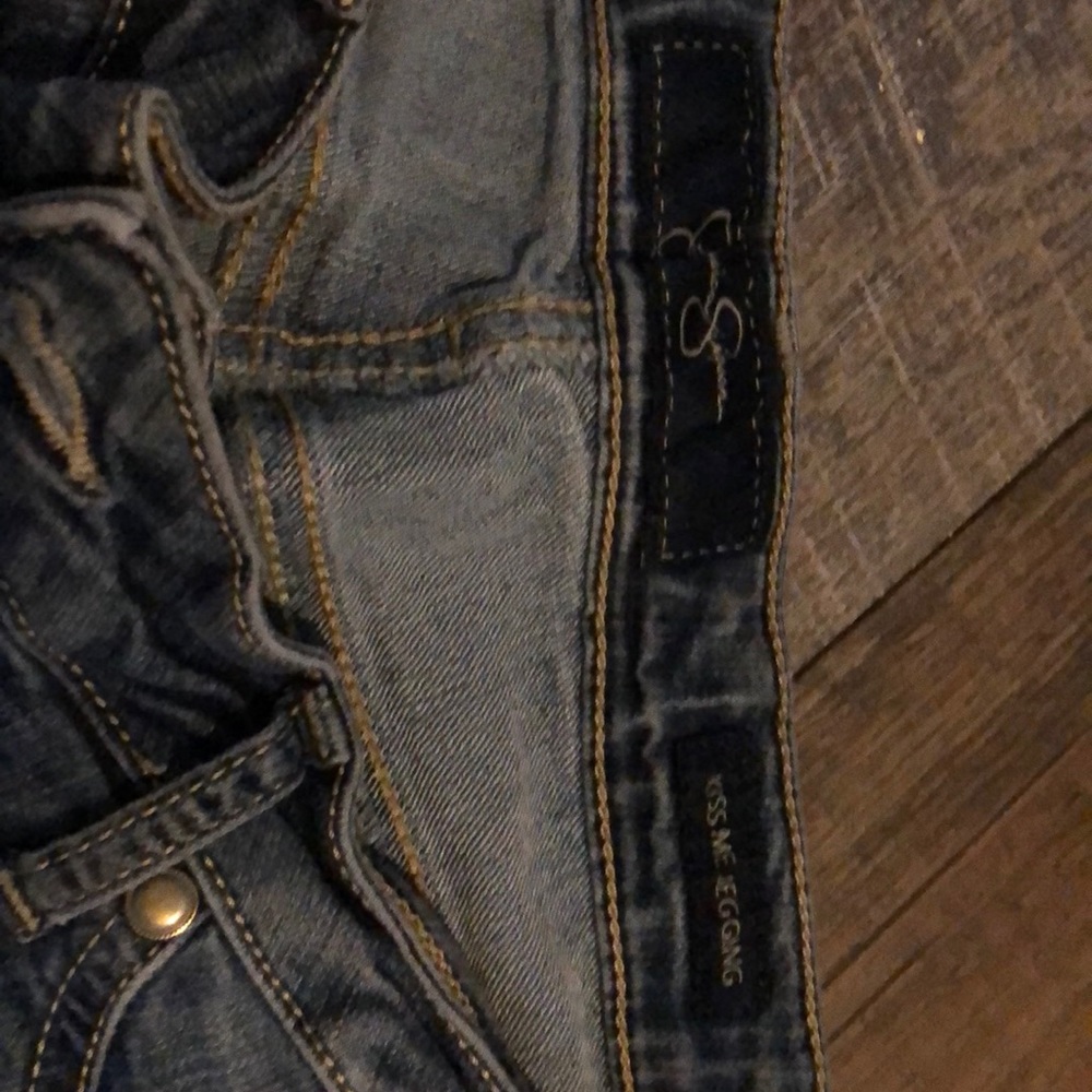 Jeans - Picture 2 of 2